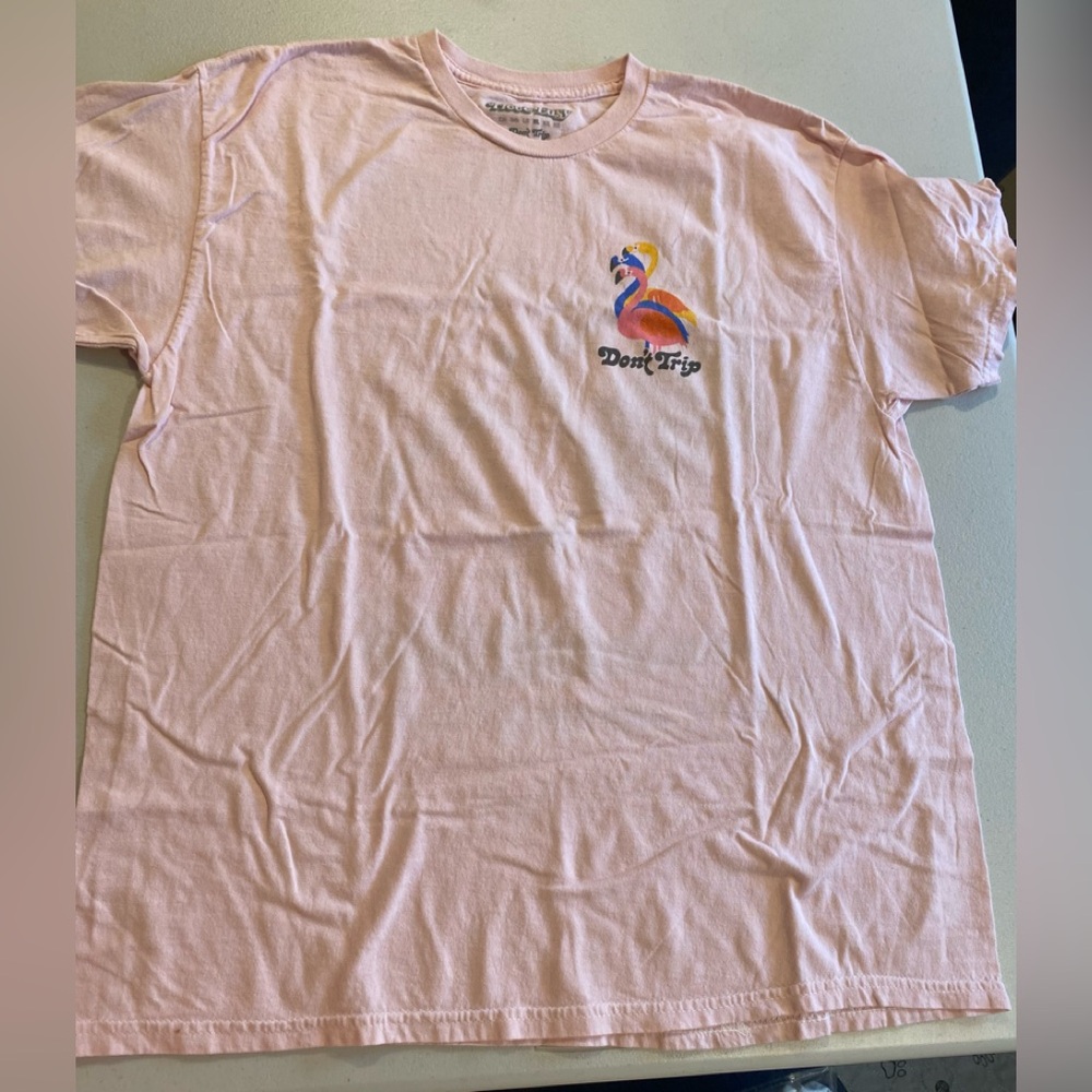 Free & Easy T-Shirt